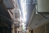 CHO THUÊ NHÀ RIÊNG NGÕ 82 PHÚC LAI, 4 TẦNG, 45M2, 4 NGỦ, 2 WC - 18 TRIỆU - KD ĐỈNH
